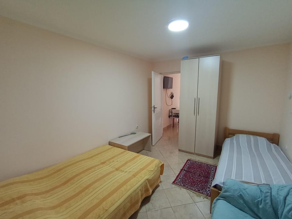 Smeštaj Golubica 2 Apartment in Serbia