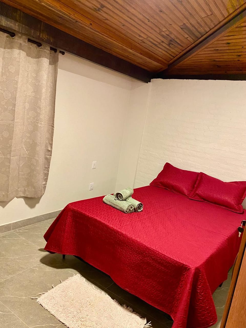 Casa Refúgio do Lobo House in Ouro Preto