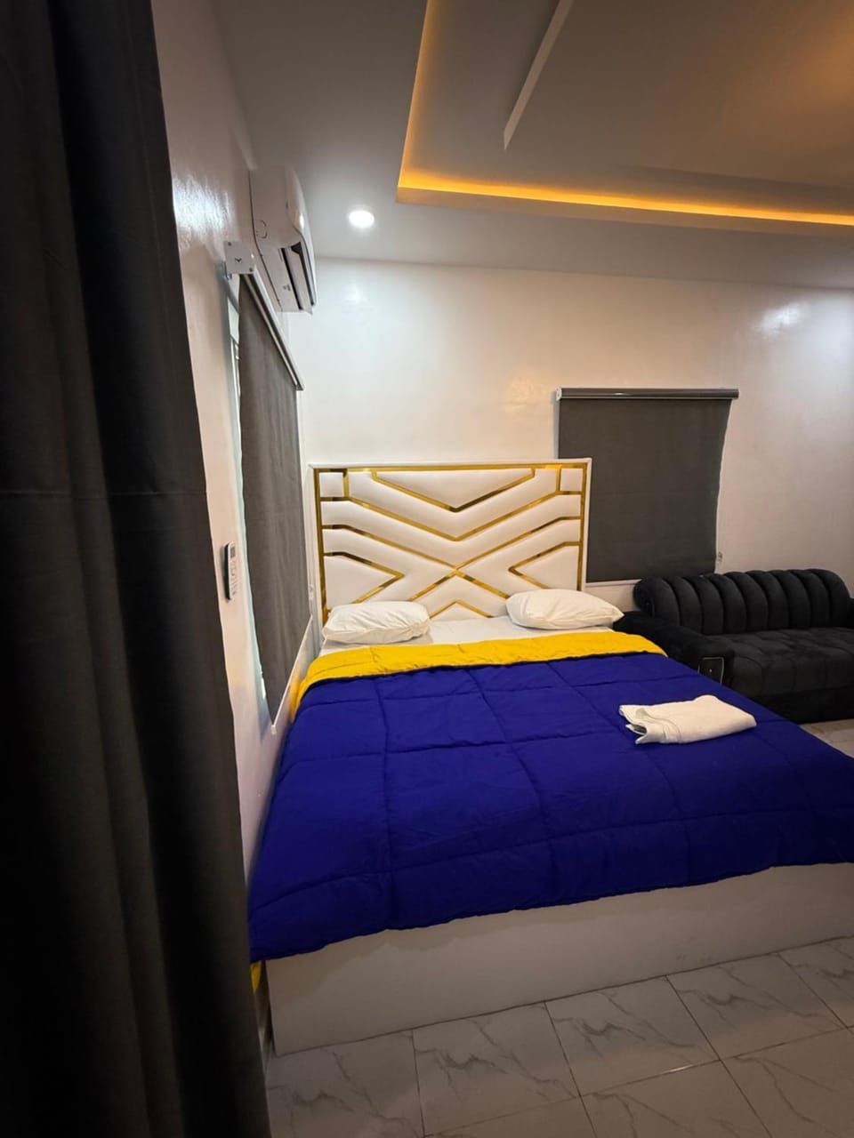 Comfortable Studio apartment in Ogudu , 15 Mins to the Airport Apartment in Lagos