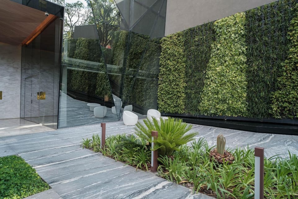 Yume Thera Ibirapuera Apartment in Sao Paulo City
