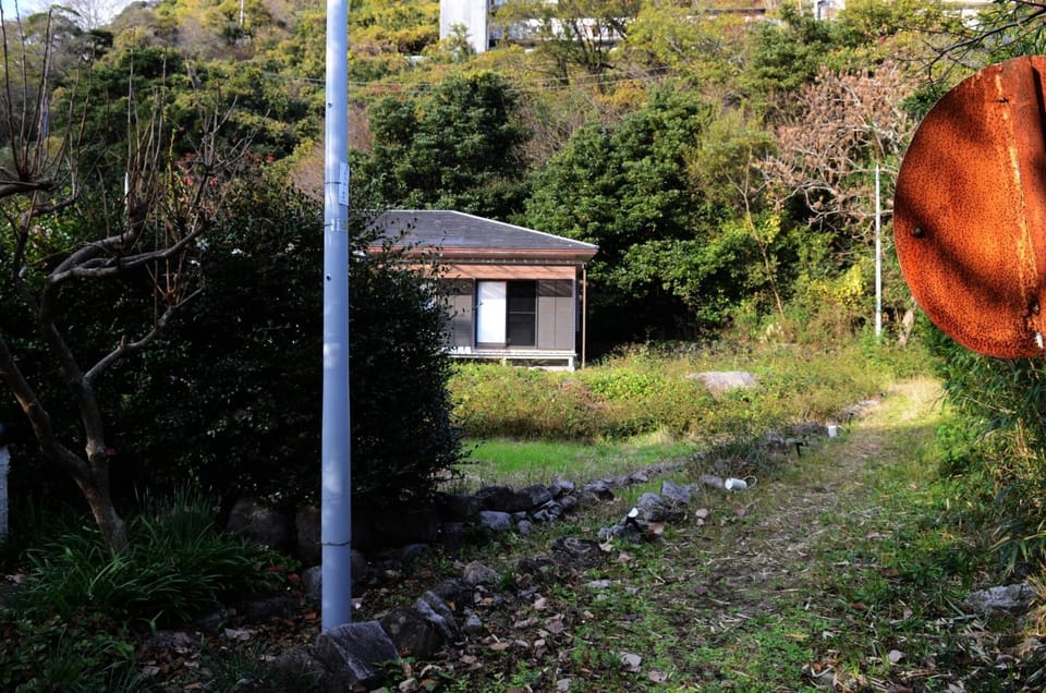Attic Private Villa Izu Okawa - Vacation STAY 19520 House in Shizuoka Prefecture
