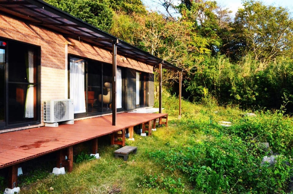 Attic Private Villa Izu Okawa - Vacation STAY 19520 House in Shizuoka Prefecture