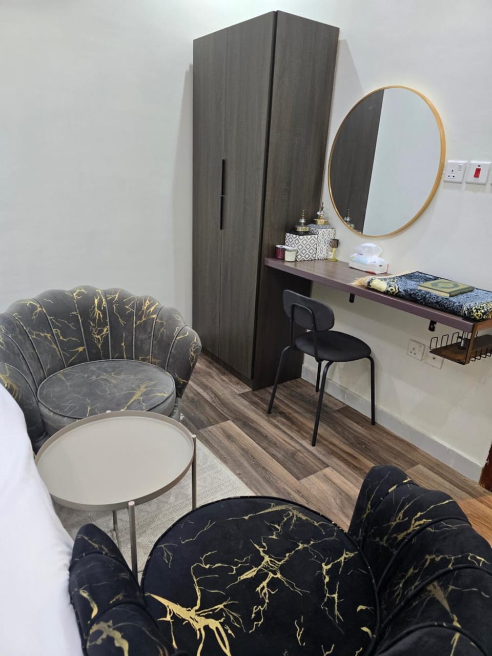 شقق الريم Apartment in Medina