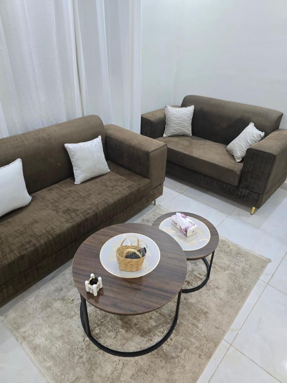 شقق الريم Apartment in Medina