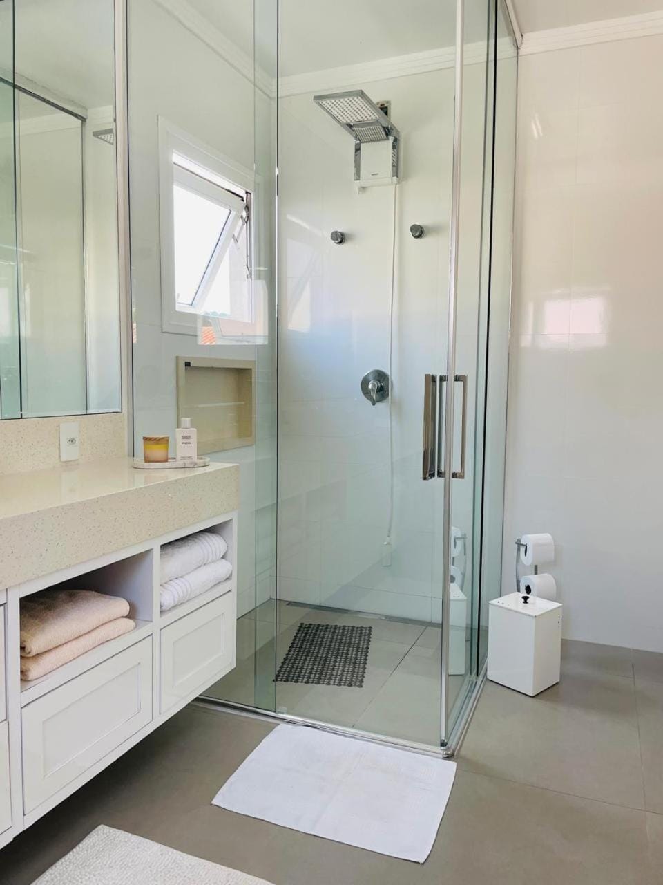 Shower