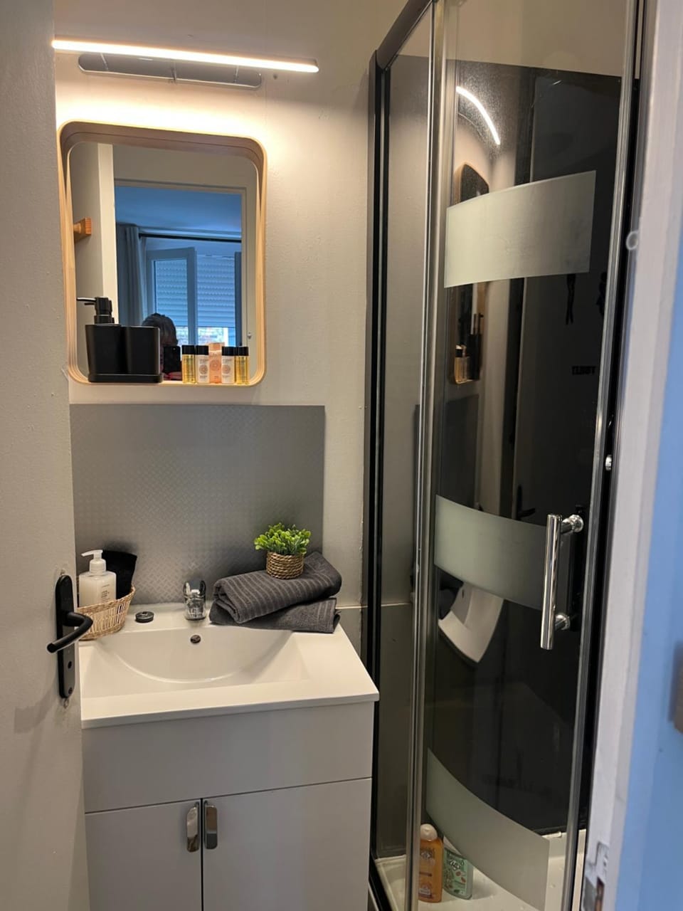 appartement coconing Apartment in Le Havre