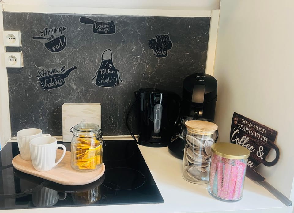 appartement coconing Apartment in Le Havre