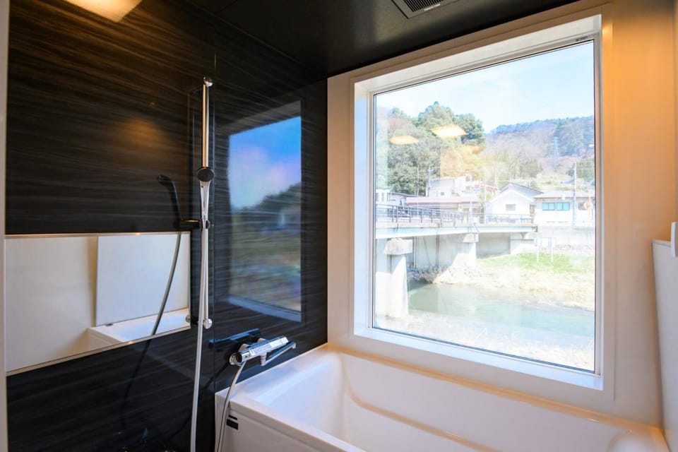 VIILALEXIA Minakami - Vacation STAY 66442v House in Japan