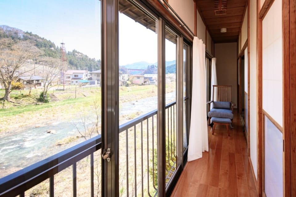 VIILALEXIA Minakami - Vacation STAY 66442v House in Japan