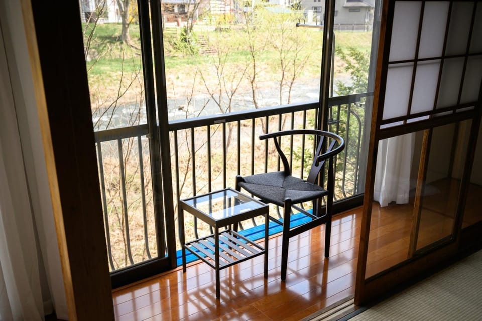 VIILALEXIA Minakami - Vacation STAY 66442v House in Japan