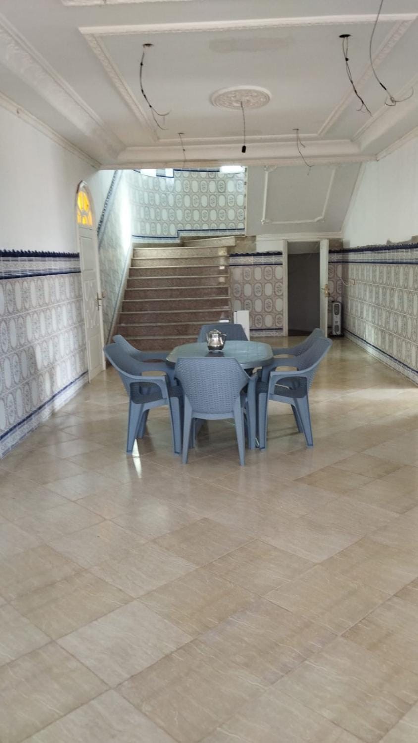 Casa playa Villa in Morocco