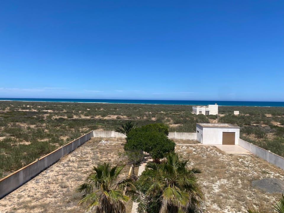 Casa playa Villa in Morocco