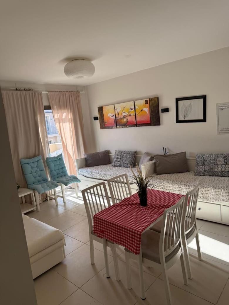 1 BR at Marassi Marina Apartment in Egypt