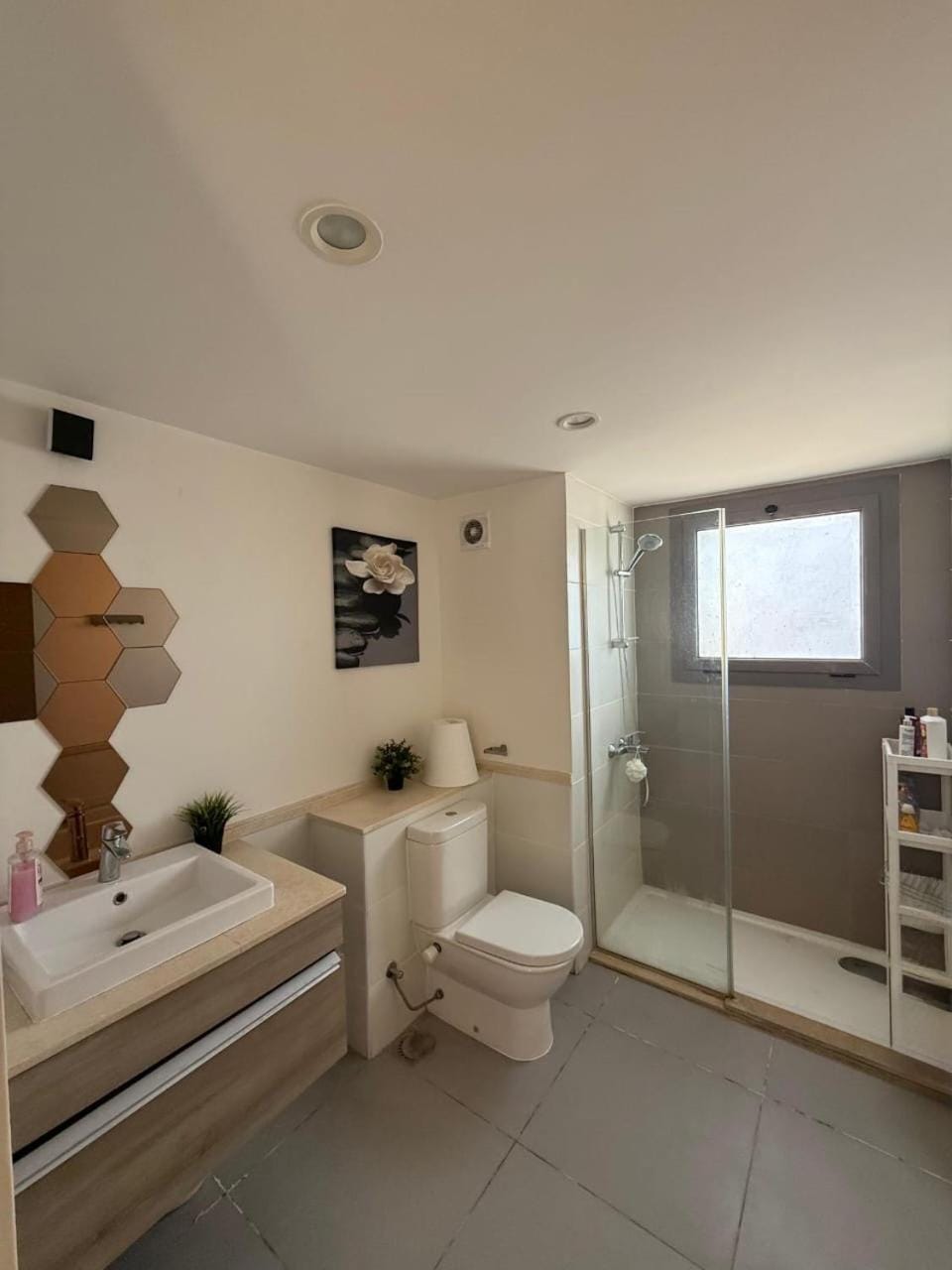 1 BR at Marassi Marina Apartment in Egypt