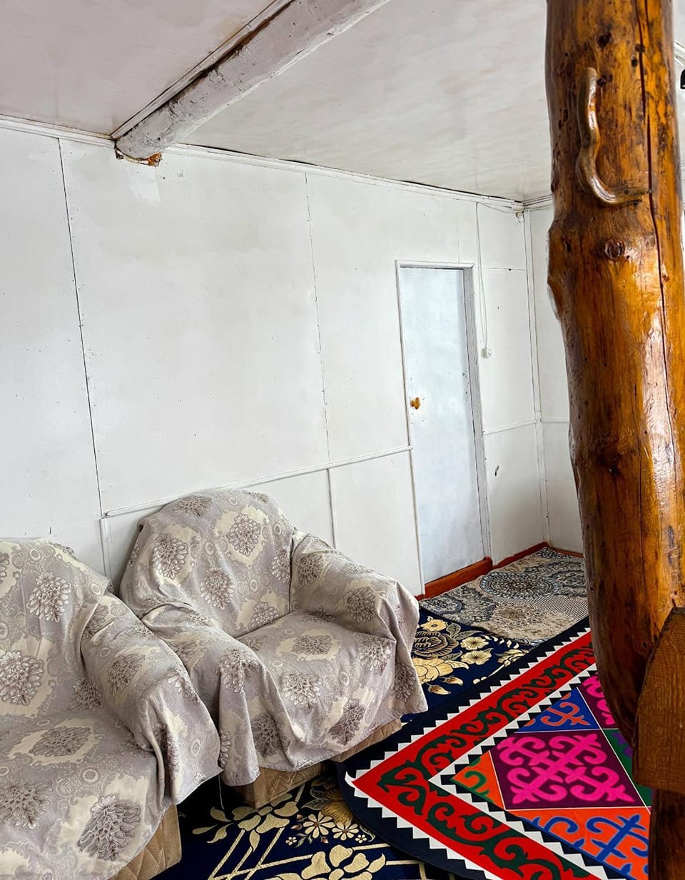 Esal Yurthome Altyn Arashan Bed and Breakfast in Almaty Region, Kazakhstan
