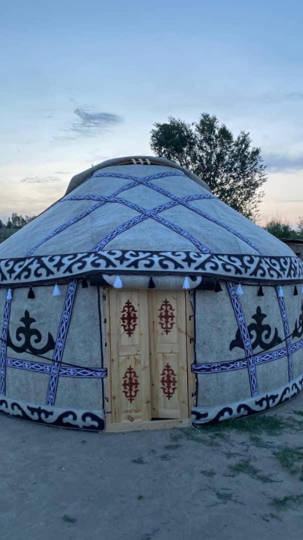 Esal Yurthome Altyn Arashan Bed and Breakfast in Almaty Region, Kazakhstan