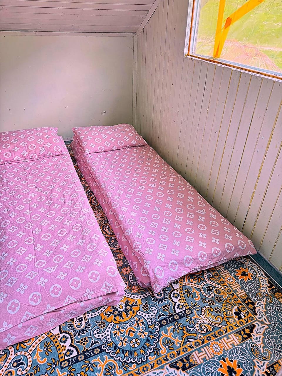 Esal Yurthome Altyn Arashan Bed and Breakfast in Almaty Region, Kazakhstan