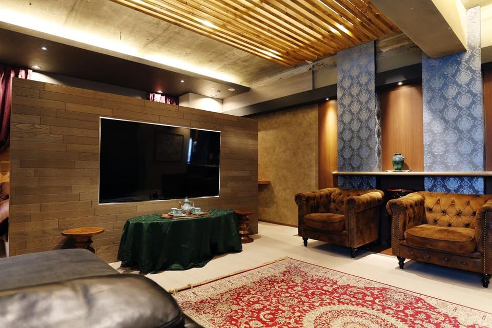 Lions Mansion Sapporo Jozankei 3rd Building 701 - Vacation STAY 19723 Apartment in Sapporo