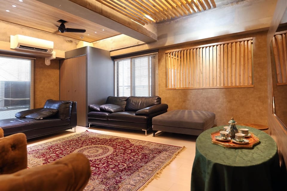 Lions Mansion Sapporo Jozankei 3rd Building 701 - Vacation STAY 19723 Apartment in Sapporo