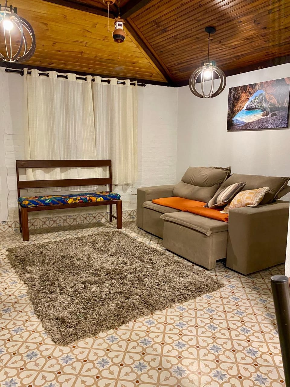 Casa Refúgio do Lobo House in Ouro Preto
