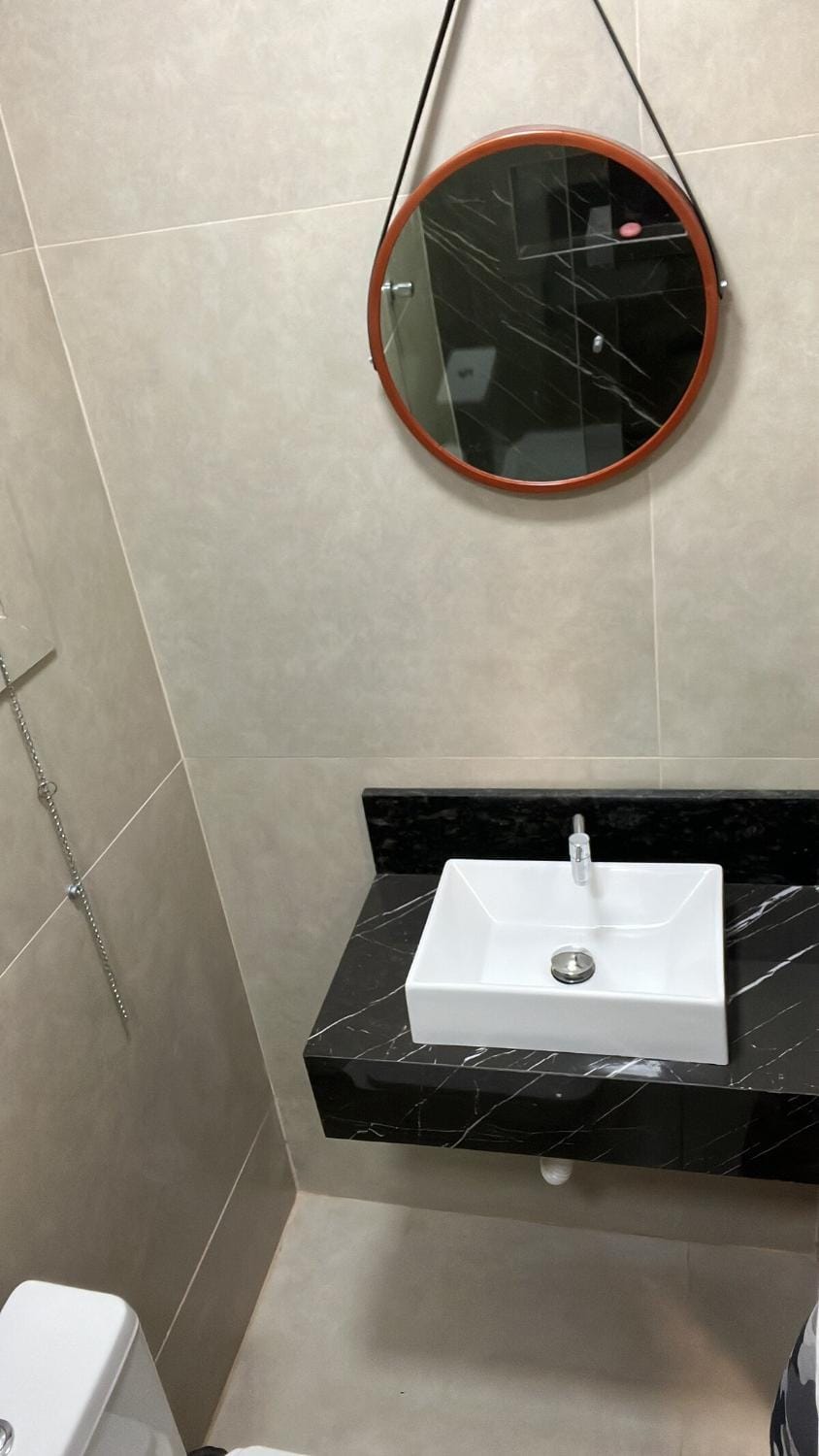 Spacious Apartment in Downtown Uberaba Apartment in Uberaba