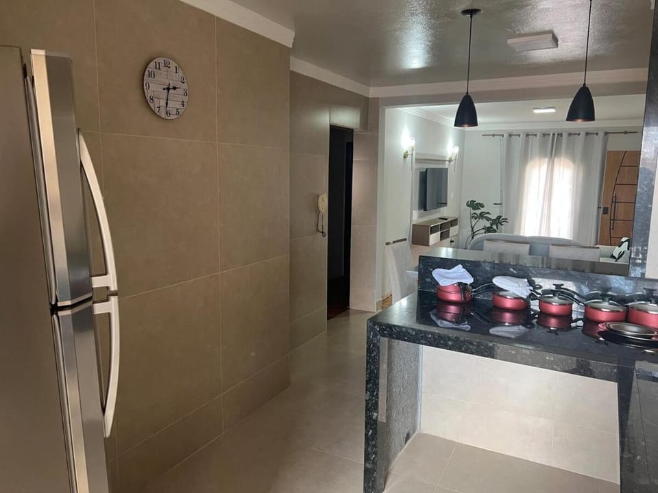 Spacious Apartment in Downtown Uberaba Apartment in Uberaba