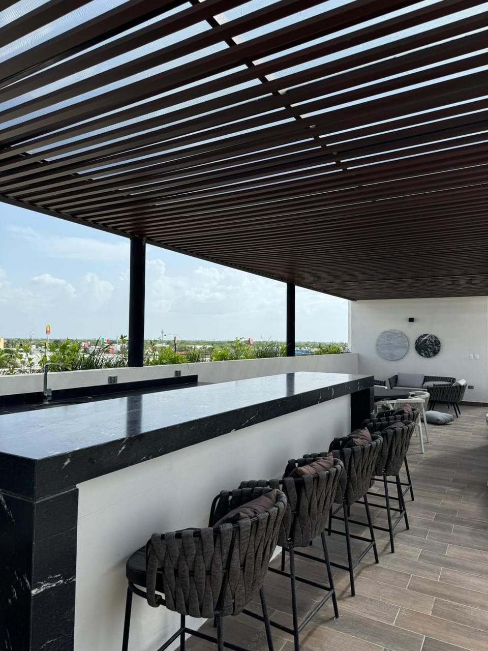 Balcony/Terrace, Lounge or bar