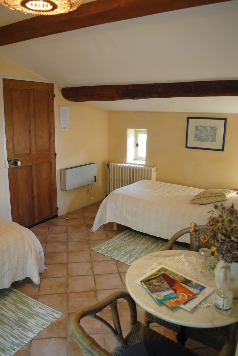 Chambres d'Hôtes Istrane Bed and Breakfast in Provence-Alpes-Côte d'Azur