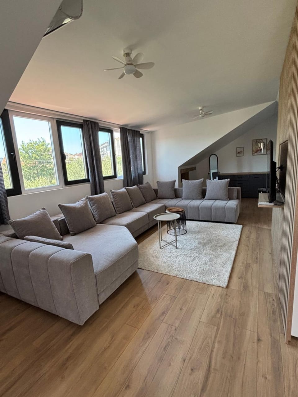 Terrazza la Vista Apartment in Kotor Municipality