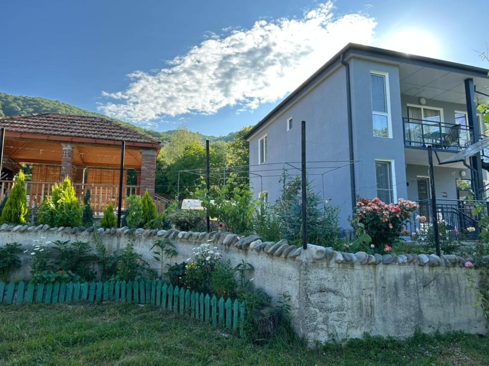 Ananuri Mountain Escape Apartment in Georgia