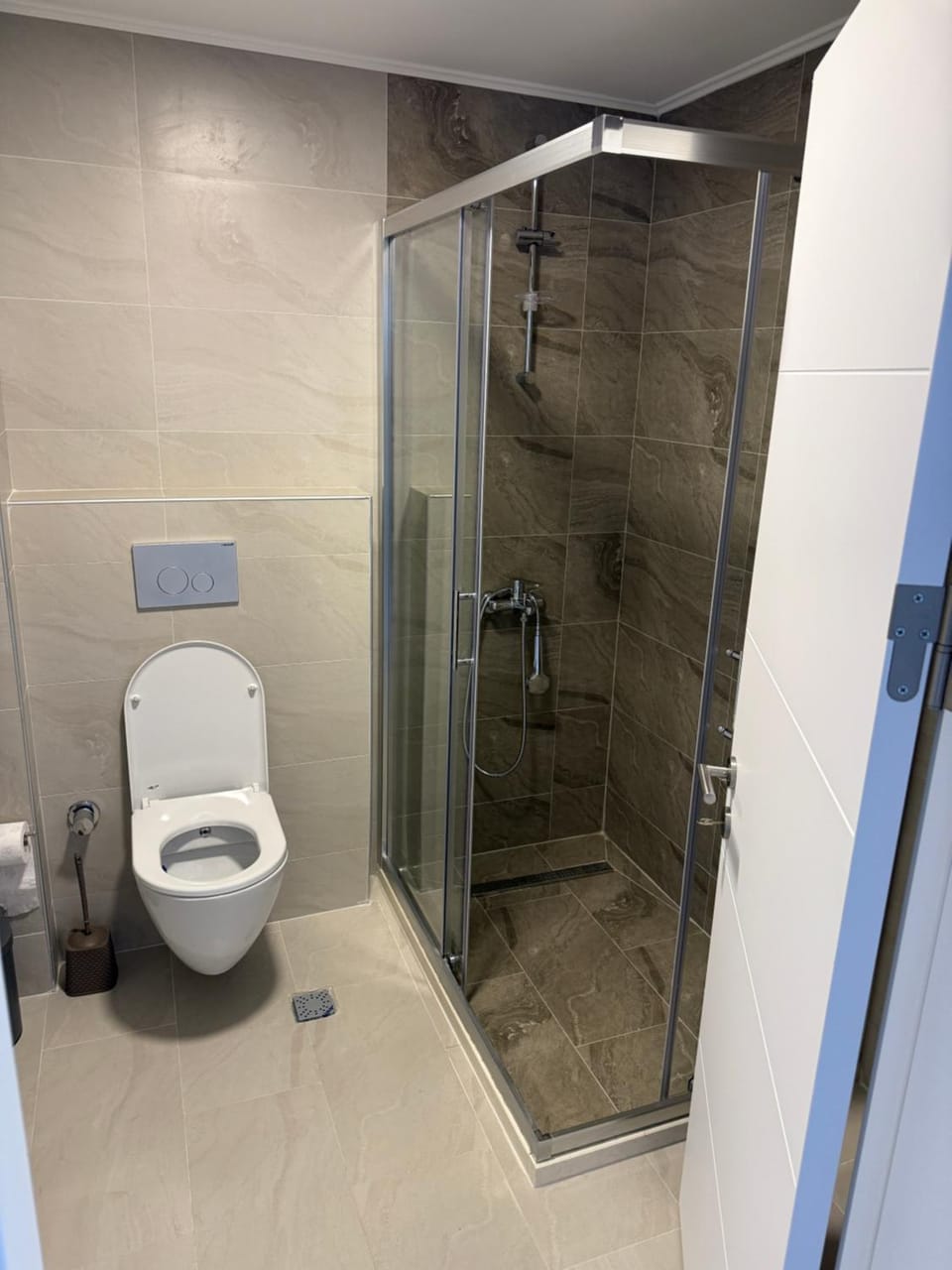 Apartament solid house perla Mamaia Apartment in Constanta