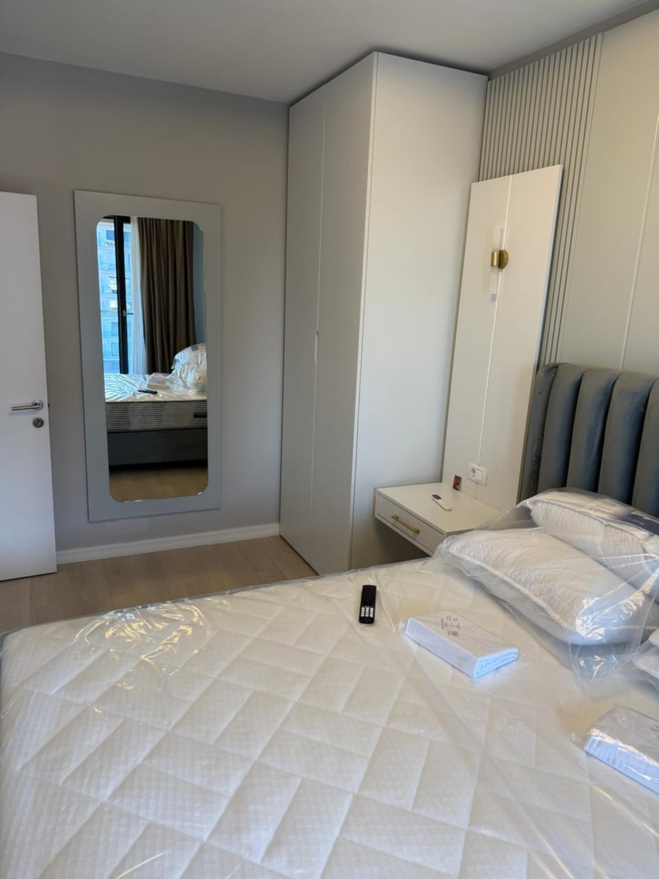 Apartament solid house perla Mamaia Apartment in Constanta