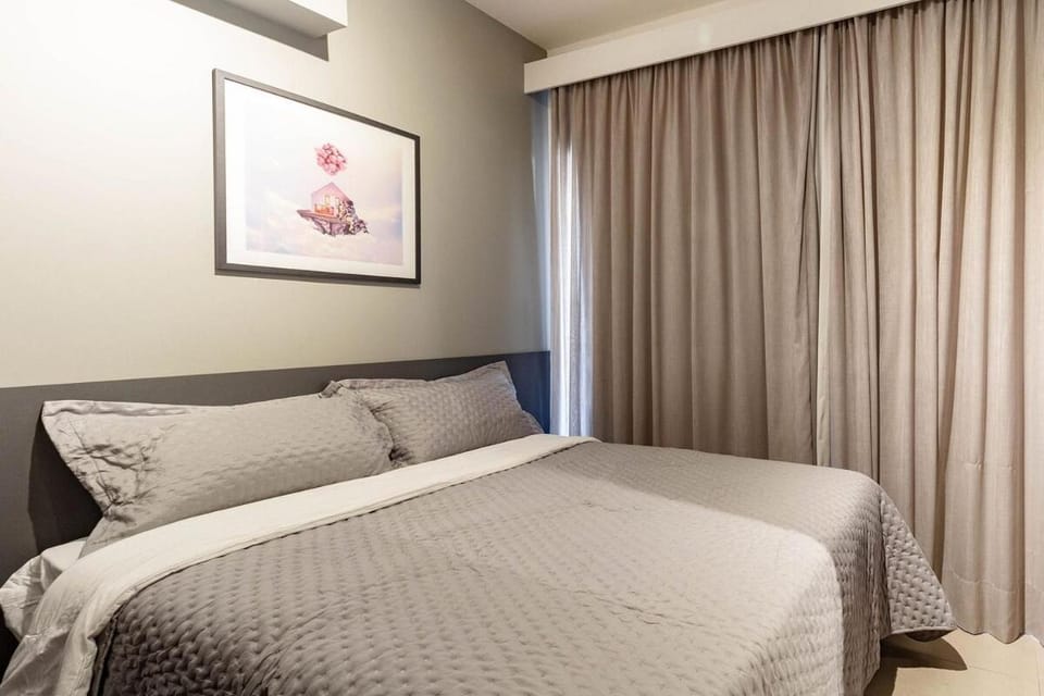Yume Oscar Freire Apartment in Sao Paulo City