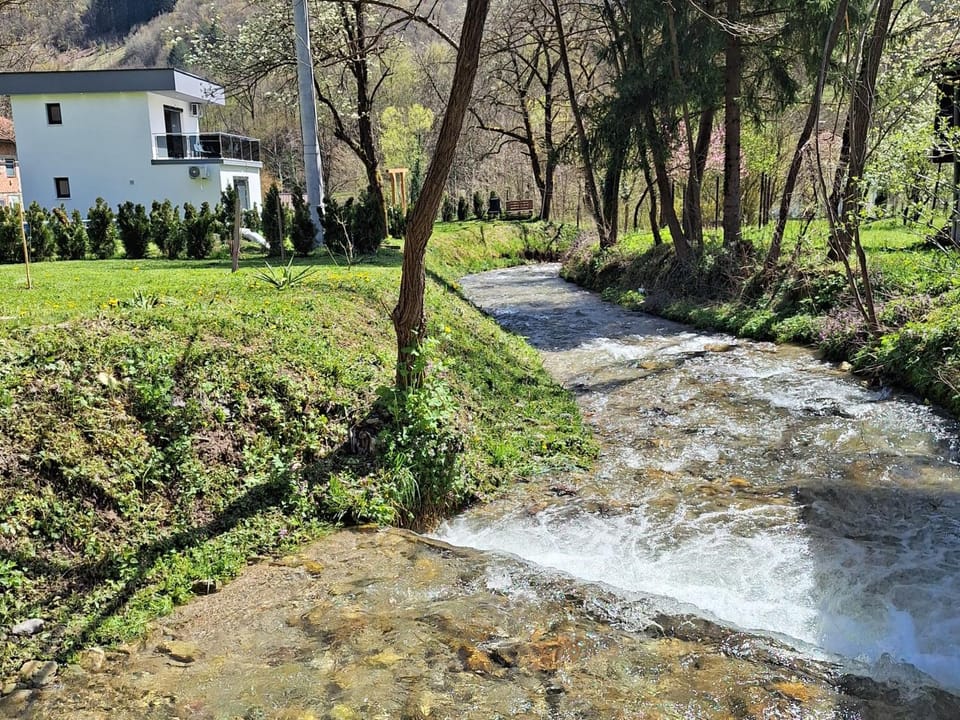 Oaza mira 2 Villa in Federation of Bosnia and Herzegovina