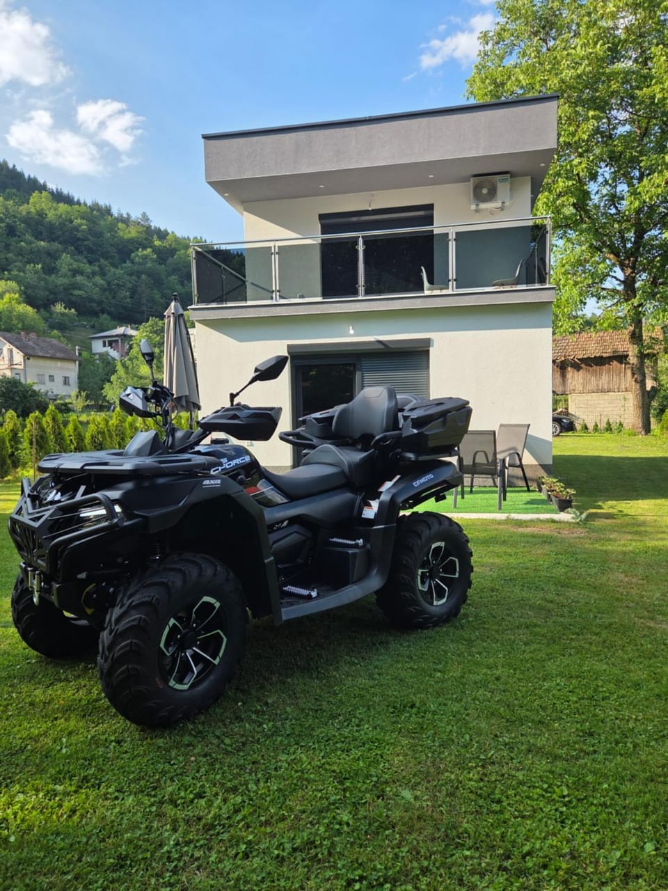 Oaza mira 2 Villa in Federation of Bosnia and Herzegovina