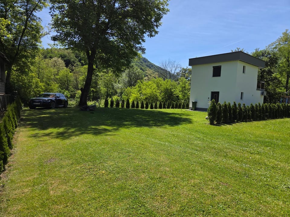 Oaza mira 2 Villa in Federation of Bosnia and Herzegovina