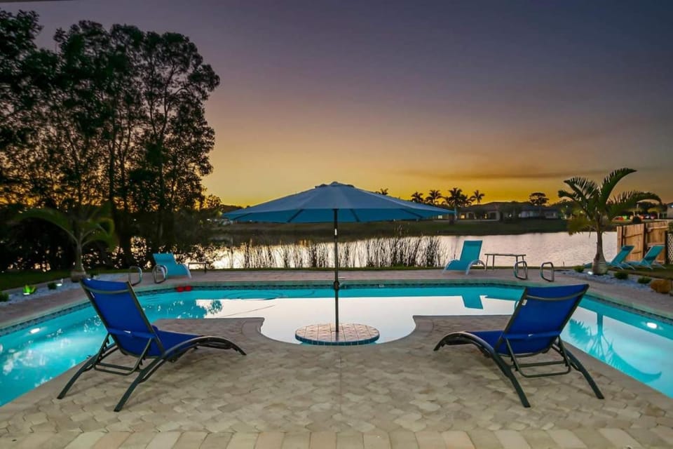 Bonita Lake Home House in Bonita Springs