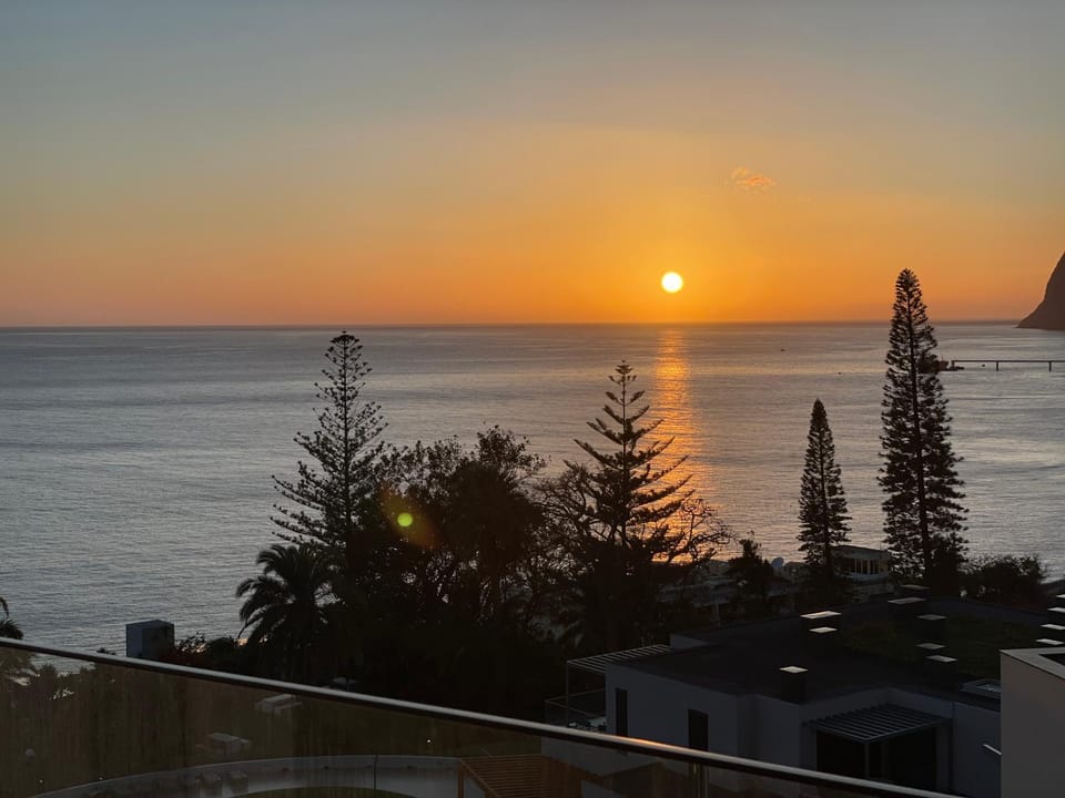 View (from property/room), Sea view