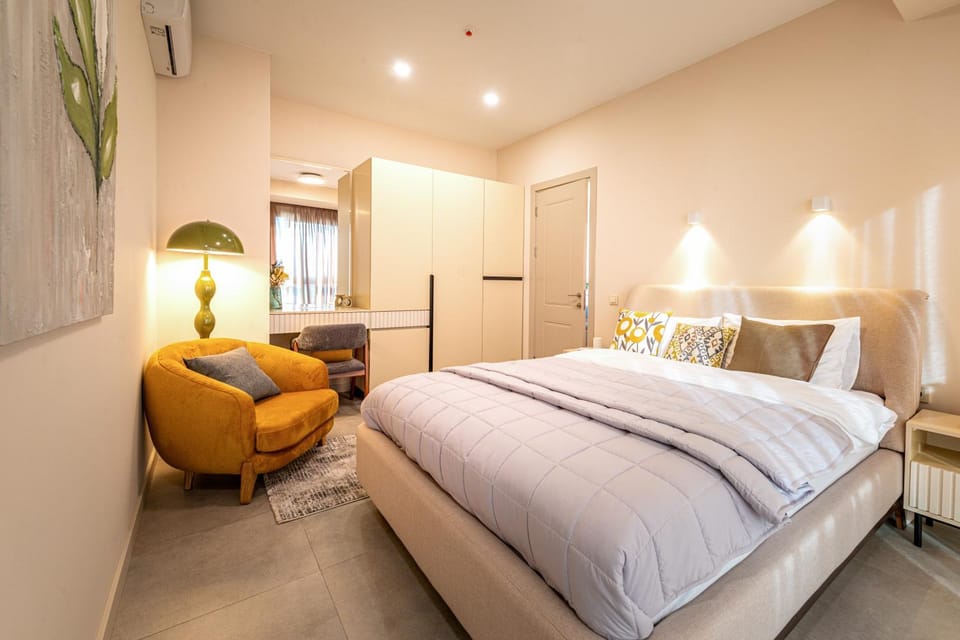 Panorama Supreme by Aesthaven Apartment in Batumi
