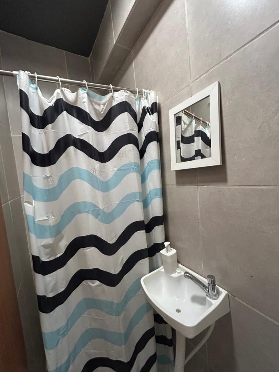 Mini Suite Sossego Bed and Breakfast in State of Alagoas, Brazil