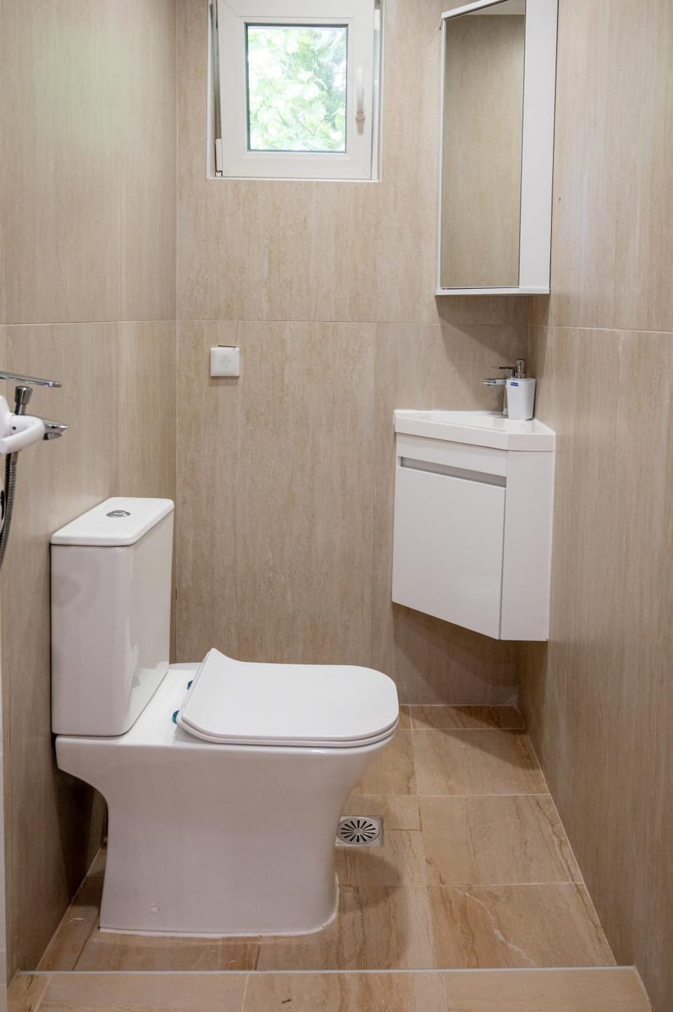 Toilet, Bathroom
