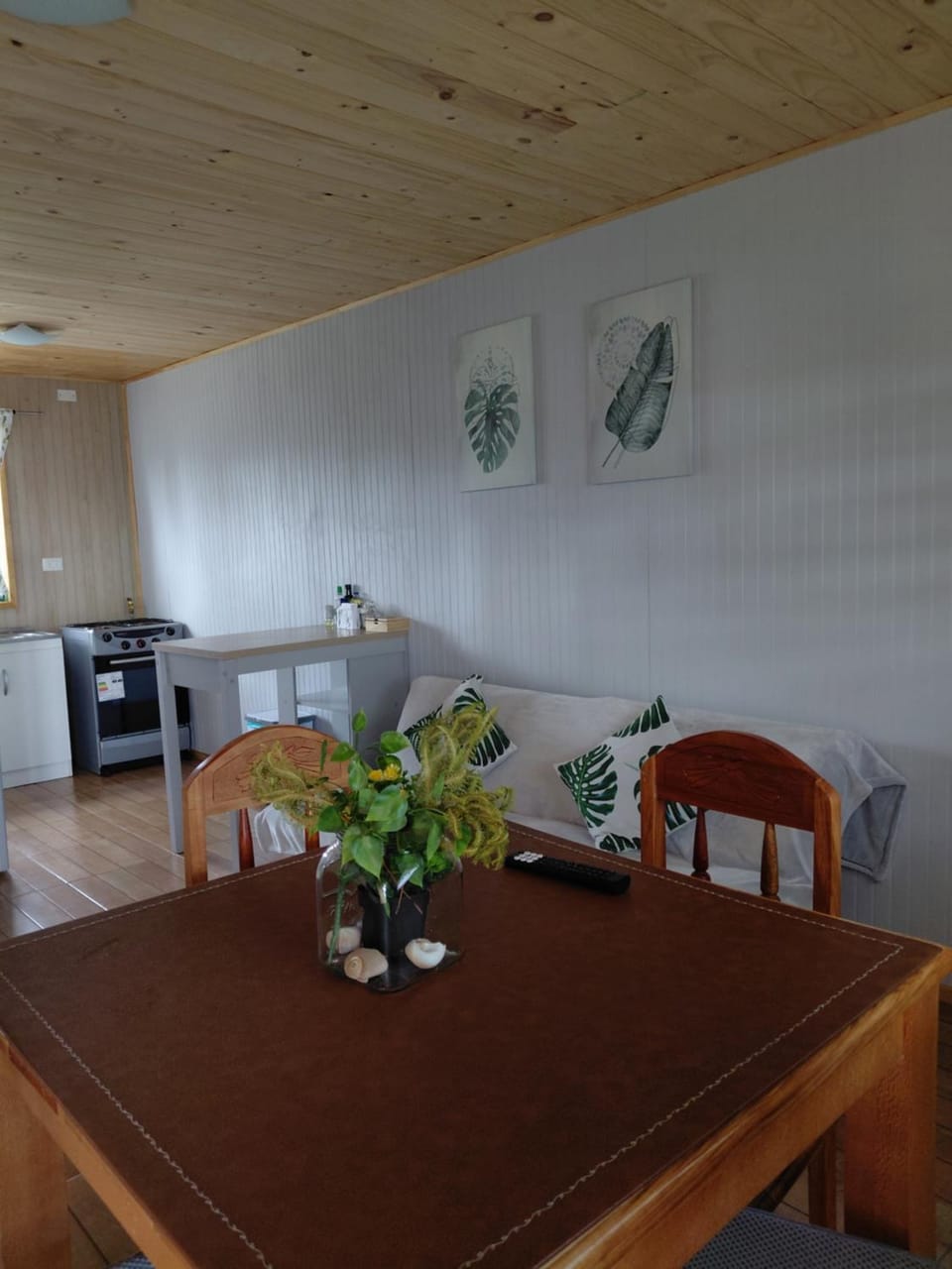 Cabaña Aeropuerto el Tepual Apartment in Los Lagos, Chile