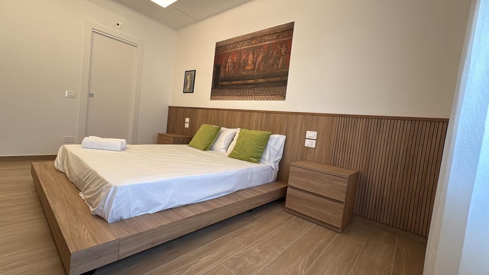 Domus Matronae Bed and Breakfast in Castellammare di Stabia