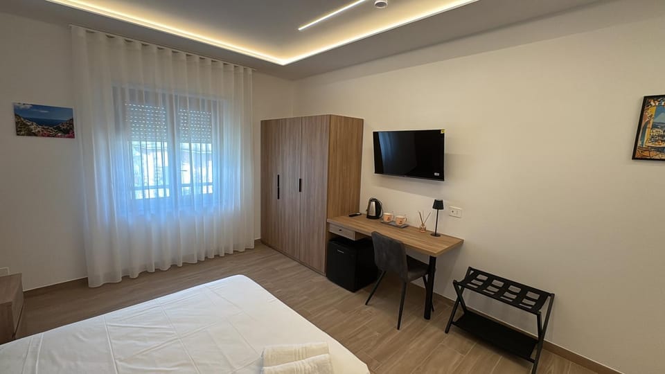 Domus Matronae Bed and Breakfast in Castellammare di Stabia