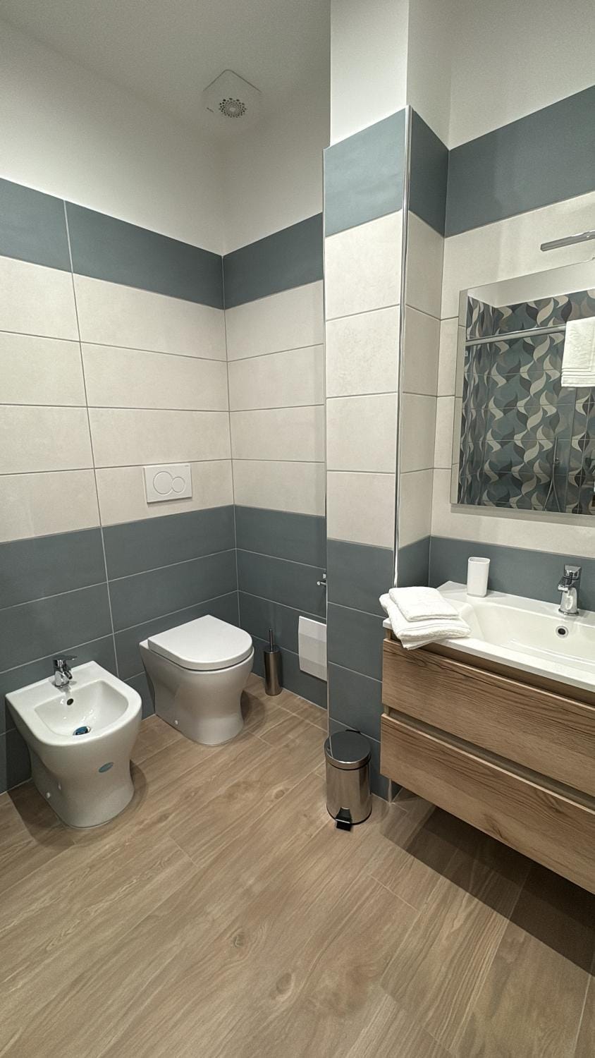 Domus Matronae Bed and Breakfast in Castellammare di Stabia