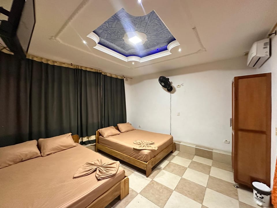 Emporio Real Hotel Hotel in Yopal