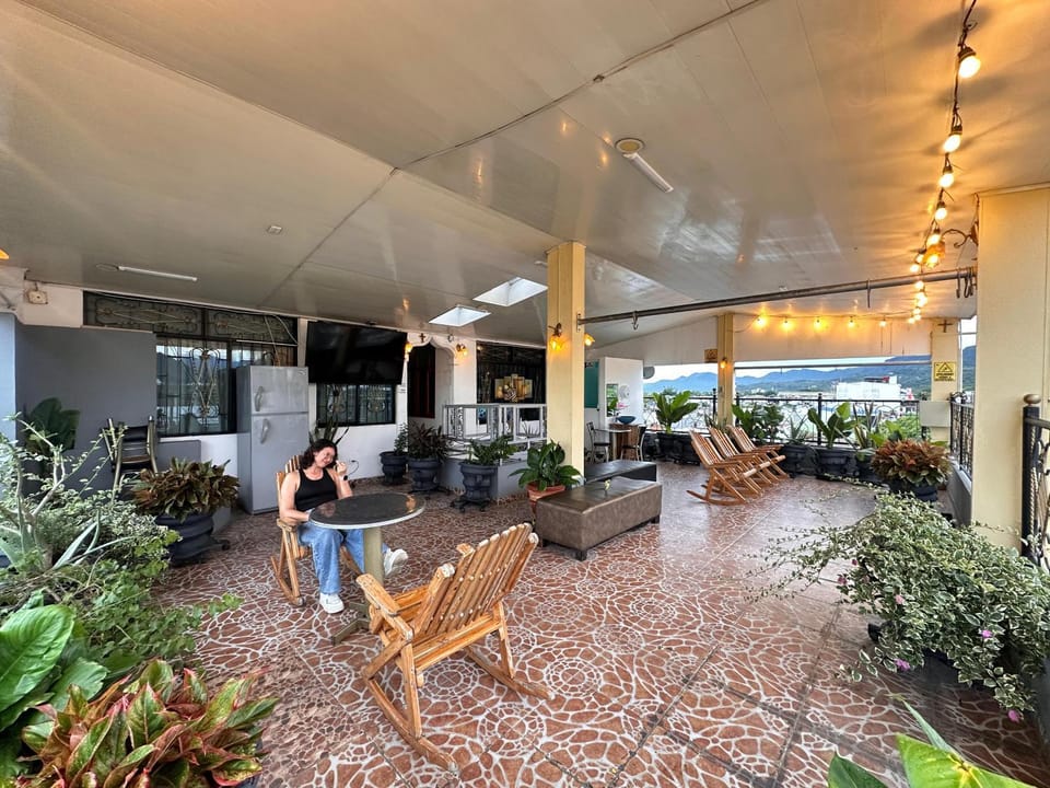Emporio Real Hotel Hotel in Yopal