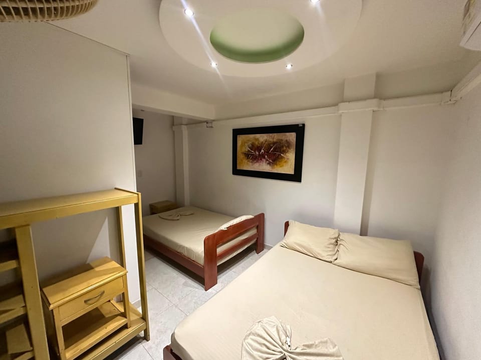 Emporio Real Hotel Hotel in Yopal