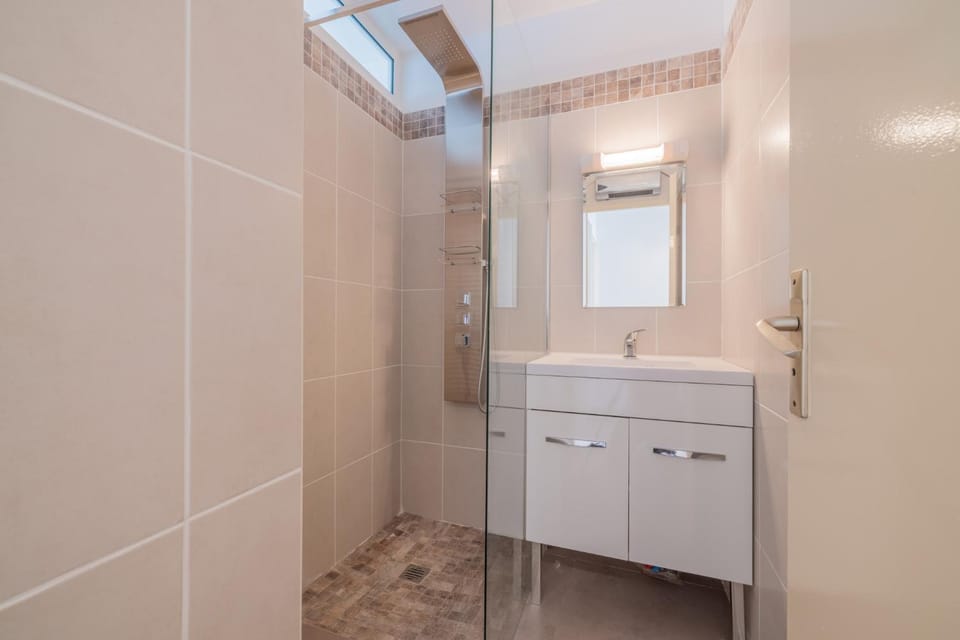 Appartement Les Marines de Sausset Apartment in Sausset-les-Pins