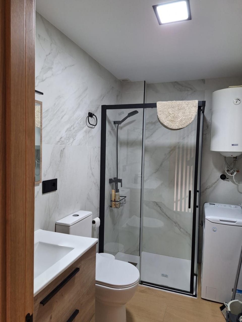Celadores 6 El Almendral 2 Apartment in Jaén